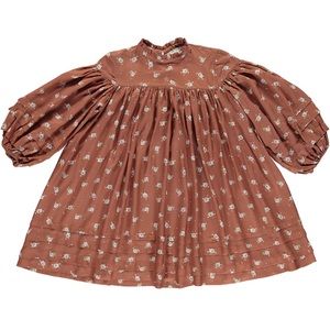 🌺SOLD 🌺Bebe Organic Dress